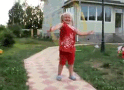 놀라운타이밍.gif