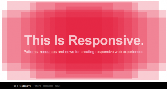 This Is Responsive   Tips, Resources and Patterns for Responsive Web Design-131459.png