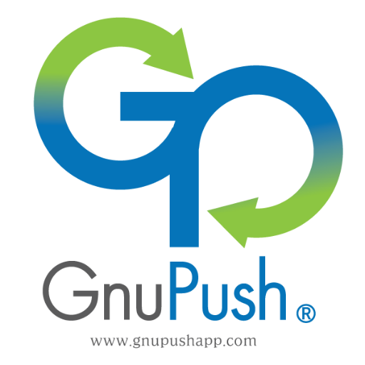 GNU푸시앱 플러그인(v1.6.0)
